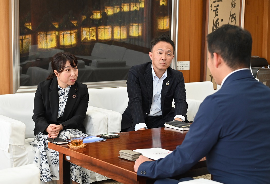 意見交換様子2